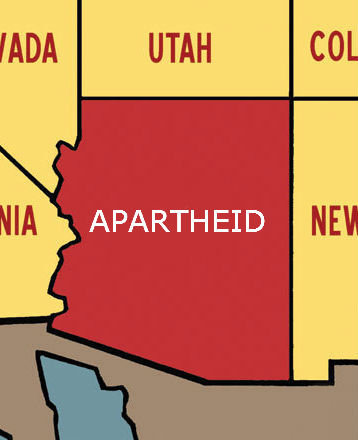 ArizonaApartheid
