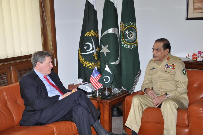 HolbrookeDiplomatPakistan