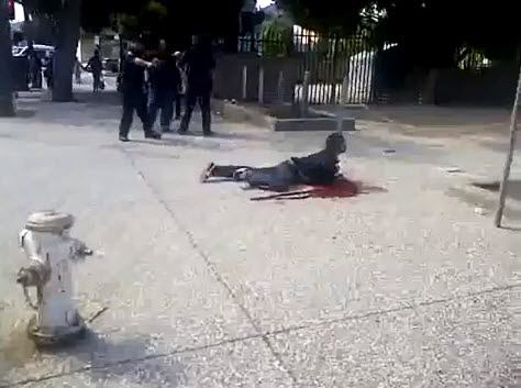 SFPD-murder-3rd-Oakdale-071611-video-by-TheOneNonly4571