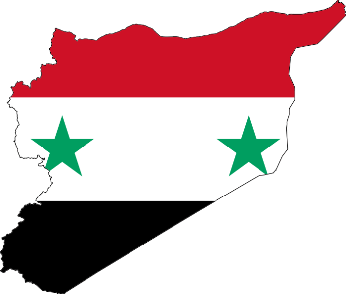 syria-map-flag1