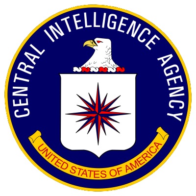 CIA-logo