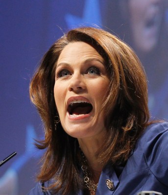Michele Bachmann