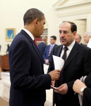Maliki-Obama-Iraq11