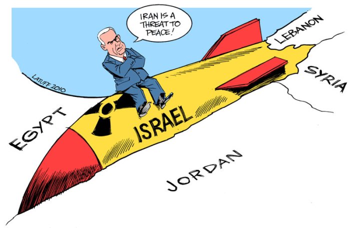 Nuclear_Israel_by_Latuff2
