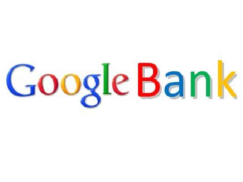 Google-Bank