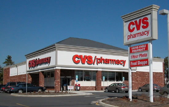 cvs-store