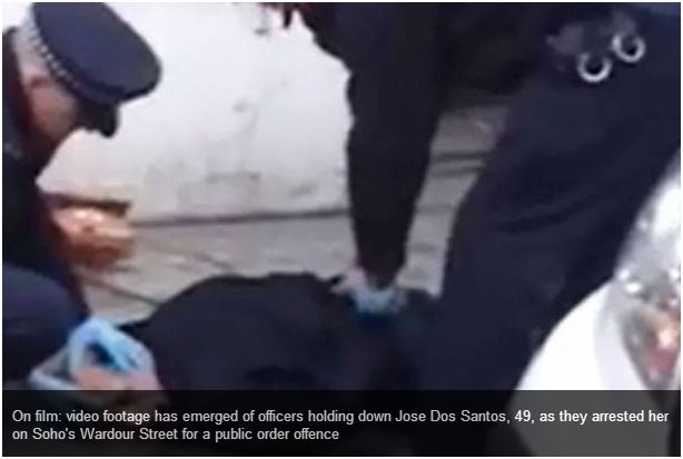 PoliceBrutalityTrans