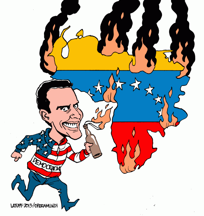 capriles-venezuela
