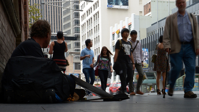 AFP Photo / Saeed Khan