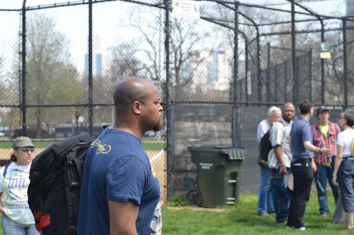 5-1-13 Palmer marked medic CAG-shot 1