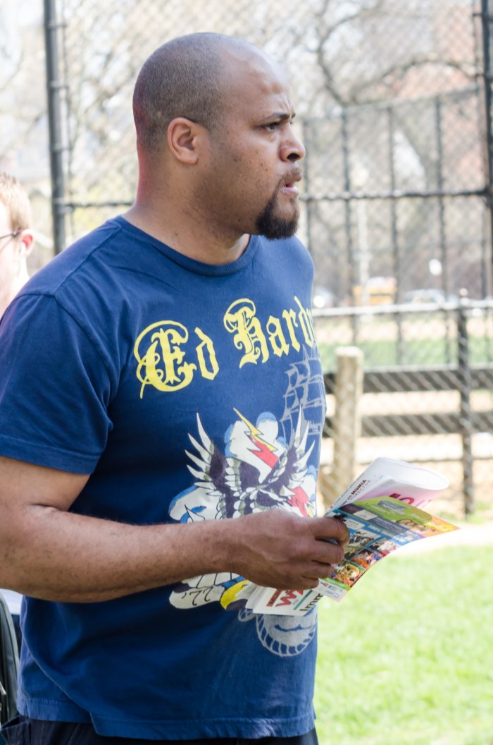 Palmer Medics SJR 5-1-13