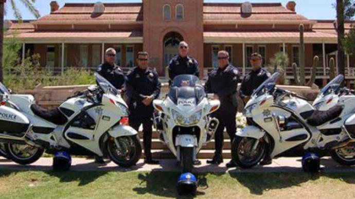 Image from uapd.arizona.edu