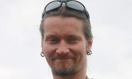 Mark Kennedy had sexual relationships with several women while serving as an undercover policeman and infiltrating a ring of environmental activists