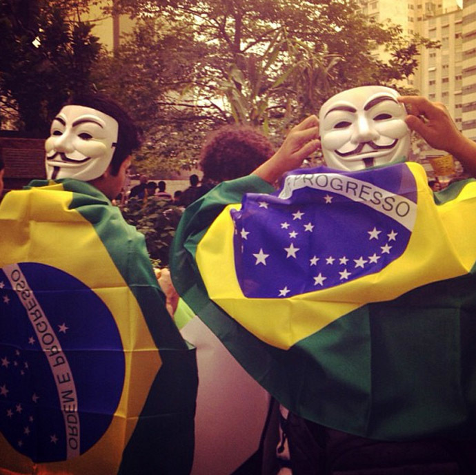 Photo from Instagram/@RT