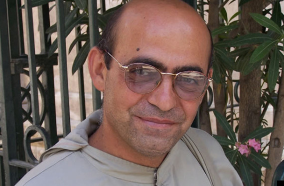 Franciscan Father Francois Murad died in Syria, the official Vatican news agency has confirmed