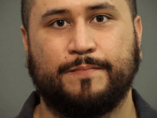 The Chilling 911 Call Where George Zimmerman Tries to Frame His Girlfriend After Attacking Her