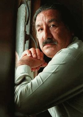 Leonard Peltier has been in prison for 37 years