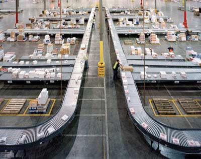 Home Depot Chris Mueller/Redux