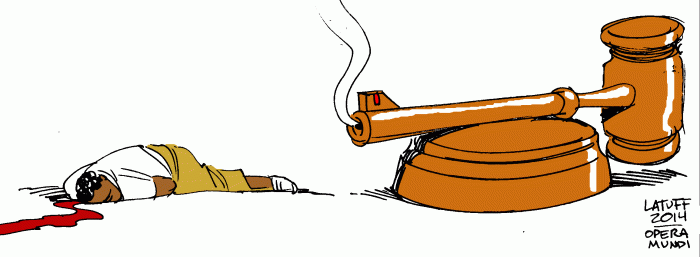 ferguson-cop-darren-wilson-murderer-of-mike-brown-acquitted