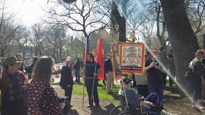 May Day 2015 6